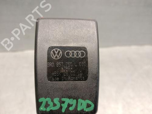 Seat buckle AUDI Q3 (8UB, 8UG) 2.0 TDI | BP29434192I32 