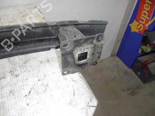 Rear bumper reinforcement SKODA FABIA I (6Y2) 1.9 SDI | BP8890128C73 