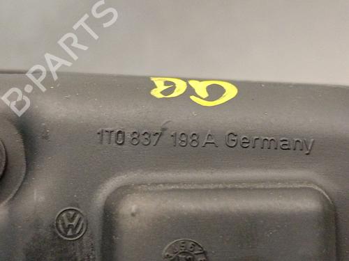 Front right interior door handle VW TOURAN (1T3) 1.6 TDI | BP36695385I14 - Image 5