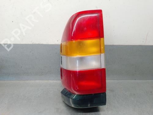 Venstre baglygte OPEL FRONTERA B (U99) 2.2 i (6B_ZC, 6B_VF, 6B_66, 6B_76) (136 hp) 33183163