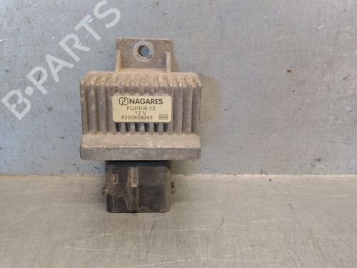 Used Electronic module RENAULT MASTER III Van (FV) [2010-2025]  30083791