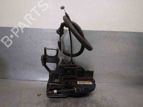 Used Front right lock HYUNDAI SANTA FÉ II (CM) 2.2 CRDi GLS (150 hp) 18239126