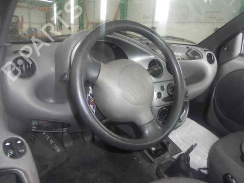 Starter CITROËN JUMPY I Platform/Chassis (BU_, BV_, BW_, BX_)  | BP2069242M8 