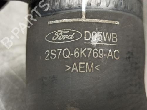 Pipe FORD MONDEO III Turnier (BWY) 2.0 TDCi | BP20264961M125 