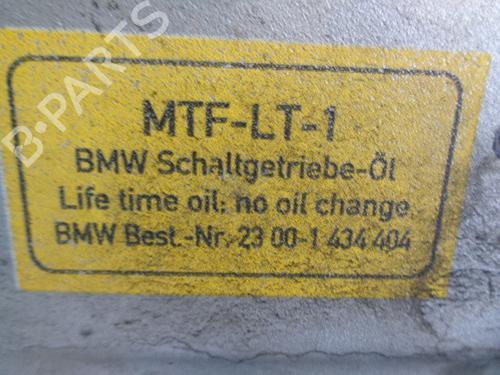 Gearbox BMW 3 (E46) 318 i | BP9219962M3 