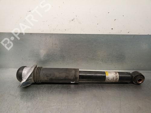 Used Right rear shock absorber TOYOTA C-HR (_X1_) 1.8 Hybrid (ZYX10_, ZYX11_) (98 hp) 24522911