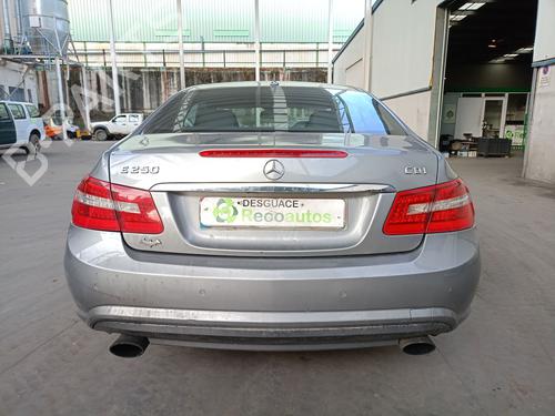 Seat buckle MERCEDES-BENZ E-CLASS Coupe (C207) E 250 CDI / BlueTEC / d (207.303, 207.304) | BP23963637I32  - Image 8