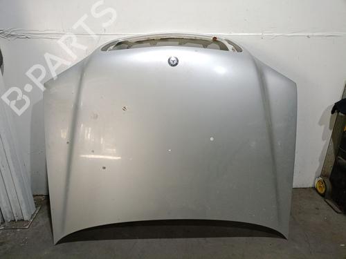 hood-mercedes-benz-m-class-w163-1998-1999-2000-2001-2002-2003-2004-2005-36421898 main image