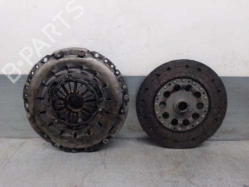 Used Other HYUNDAI SANTA FÉ II (CM) 2.2 CRDi GLS (150 hp) 25807305