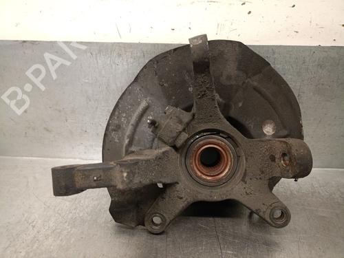 Used Right front steering knuckle HYUNDAI GETZ (TB) 1.6 (106 hp) 31623860