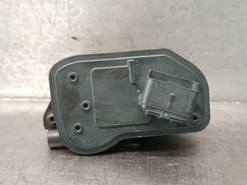 Throttle body CITROËN C3 III (SX) 1.2 VTi 82 | BP33844101M82 - Image 4