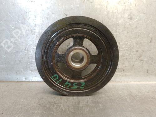 Used Pulley Pulley SUBARU LEGACY V Estate (BR) 2.0 D AWD (BRD) (150 hp) 34623901 34623901