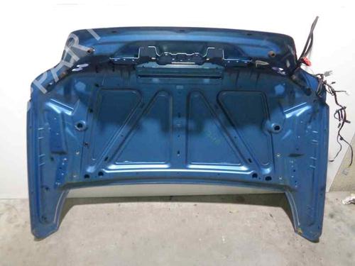 Tailgate FORD FOCUS II Convertible  | BP6460240C6 
