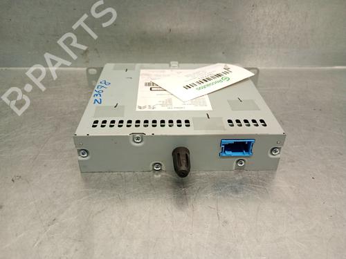Radio PEUGEOT 308 II (LB_, LP_, LW_, LH_, L3_) 1.2 THP 130 | BP29424782E6 