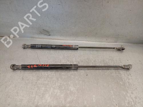 Used Tailgate lift support KIA SORENTO I (JC) 2.5 CRDi 4WD (140 hp) 20330599