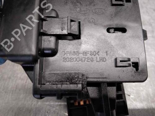Headlight switch HYUNDAI SANTA FÉ II (CM) 2.2 CRDi GLS | BP18235352I24 
