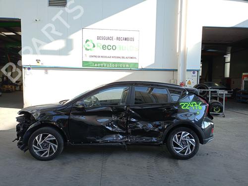 Used Parts HYUNDAI BAYON (BC3) 1.0 T-GDI 2443246