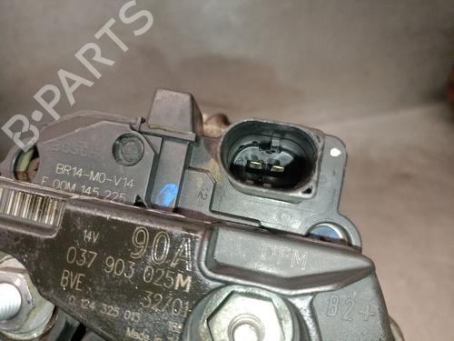 Alternator SEAT IBIZA II (6K1) 1.4 16V | BP29247578M7 