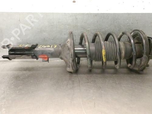 Used Left front shock absorber Left front shock absorber 37603967 37603967