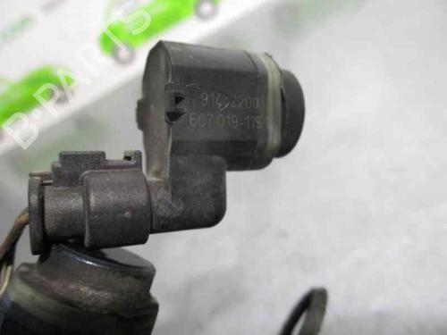 Electronic module BMW 5 (E60) 520 d | BP9088789M83 