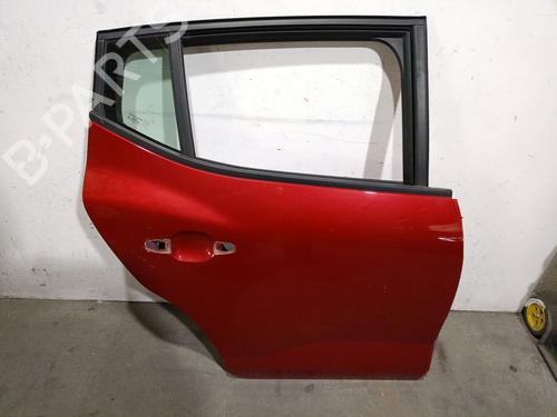 Used Right rear door DACIA SANDERO III 1.0 TCe 90 (91 hp) 29592826