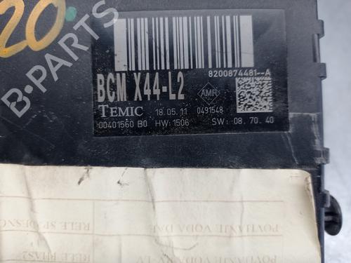 Elektronisk modul RENAULT TWINGO II (CN0_) 1.5 dCi 75 | BP10331350M83 