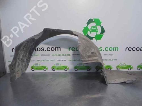 Wheel arch CHEVROLET REZZO MPV (U100) 1.6 | BP20251459C56 