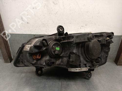 Right headlight LANCIA VOYAGER MPV (404_) 2.8 CRD (RT, 53) | BP39402771C29 - Image 2