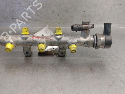 Rail D'Injecteurs Rail D'Injecteurs VW AMAROK (2HA, 2HB, S1B, S6B, S7A, S7B, AGD) 3.0 TDI 4motion (204 hp) 36393156 36393156