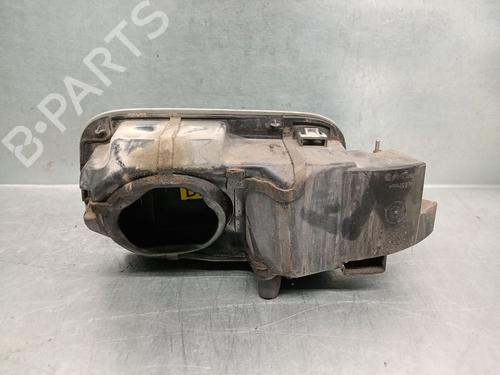 Fuel flap PEUGEOT PARTNER Box Body/MPV  | BP29574585C131 