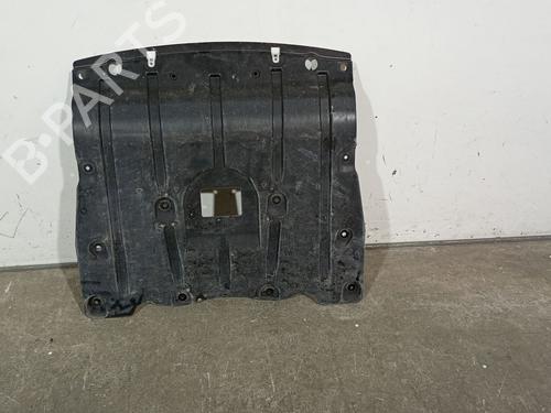 Used Underbody protection BMW X6 (G06, F96) xDrive 40 d Mild-Hybrid (340 hp) 28726383