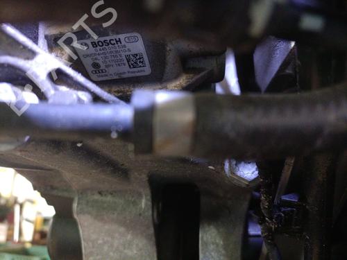 Motor VW CADDY IV Box Body/MPV (SAA, SAH) 2.0 TDI 4motion | BP28112899M1 