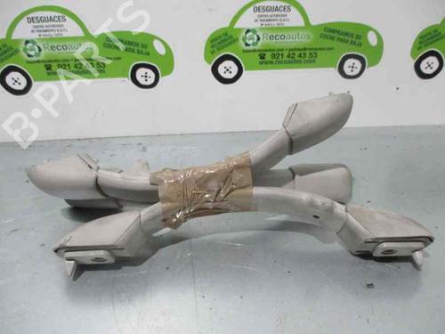 Front right interior door handle CITROËN C3 I (FC_, FN_) 1.4 HDi | BP3216190I14 