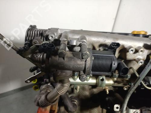Engine FIAT STILO (192_) 1.9 JTD (192_XE1A) | BP36018284M1  - Image 13