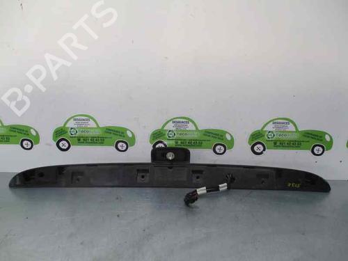 Trunk håndtak ROVER 25 I Hatchback (RF) 1.4 16V | BP2087314C132 