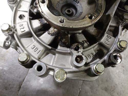 Gearbox SEAT LEON (1M1) 1.9 TDI | BP34246305M3  - Image 7