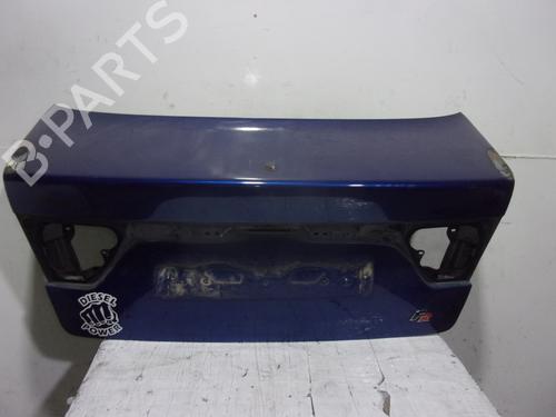 Used Tailgate SEAT TOLEDO II (1M2) 1.9 TDI (110 hp) 16877593