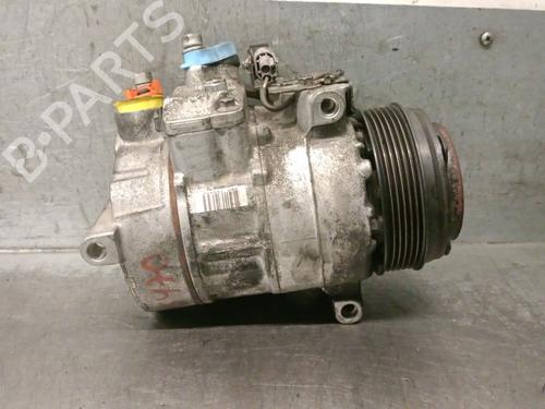 AC compressor MERCEDES-BENZ E-CLASS T-Model (S212) E 200 CDI / BlueTEC (212.205, 212.206) | BP36092187M34 - Image 3