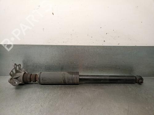 Used Left rear shock absorber OPEL CORSA D (S07) 1.3 CDTI (L08, L68) (75 hp) 23253944