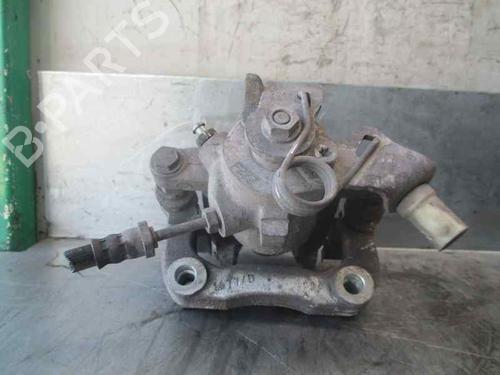 Right rear brake caliper PEUGEOT 208 I (CA_, CC_) 1.6 HDi | BP11617086M106 