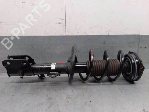 Used Left front shock absorber NISSAN JUKE (F15) 1.6 (113 hp) 30318029