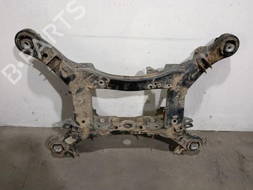 Used Rear axle JEEP GRAND CHEROKEE IV (WK, WK2) 3.0 CRD V6 4x4 (190 hp) 28383095