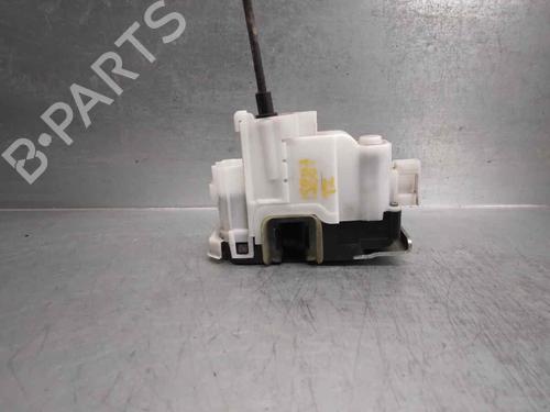 Rear left lock FIAT TIPO Saloon (356_, 357_) 1.4 LPG (356SXF1B) | BP11929354C100 