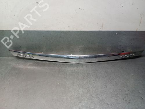 Used Tailgate handle OPEL ASTRA H (A04) 1.7 CDTI (L48) (100 hp) 31139493