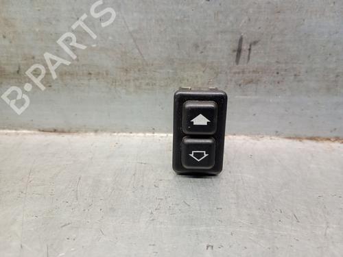 Used Left front window switch Left front window switch BMW 7 (E23) [1977-1988] 23000677 23000677