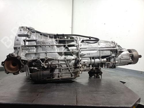 Used Gearbox Gearbox AUDI A4 B8 Avant (8K5) 3.0 TDI quattro (245 hp) 32673664 32673664