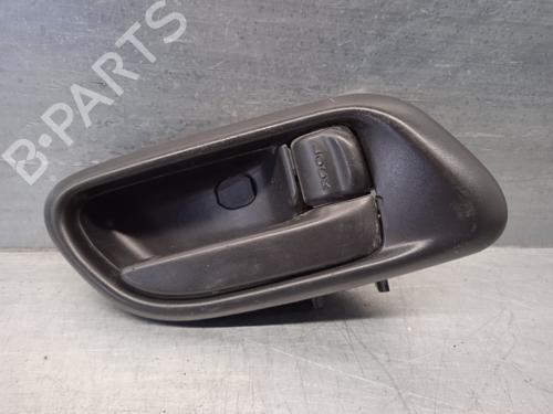 Used Rear right interior door handle SUBARU FORESTER (SG_) 2.0 X AWD (SG5) (158 hp) 12543273
