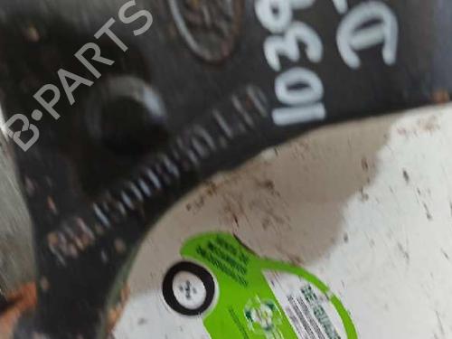 Left front suspension arm LAND ROVER RANGE ROVER SPORT I (L320) 4.4 4x4 | BP5793313M12 