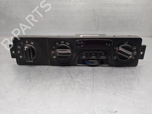Commande Chauffage KIA CARNIVAL I (UP) [1998-2001]  16027146