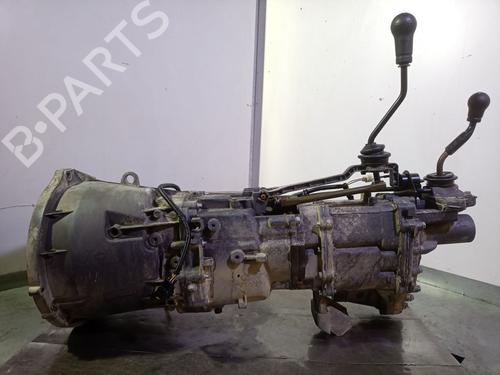 Used Gearbox SANTANA 300/350 1.6 HDi 4x4 (90 hp) 24844033